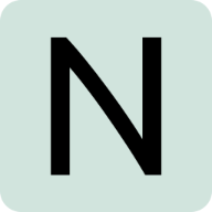 Psykolog Nanna Hildebrandt logo
